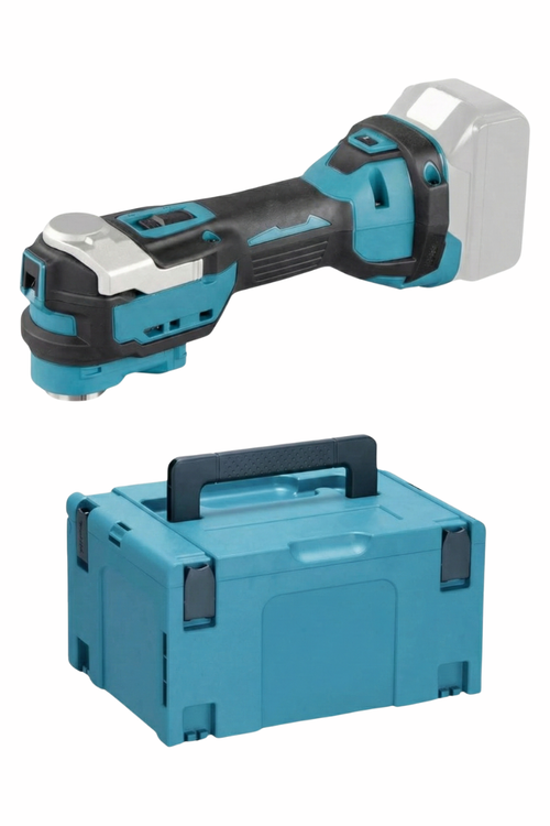 Professional Cordless Multi-Tool