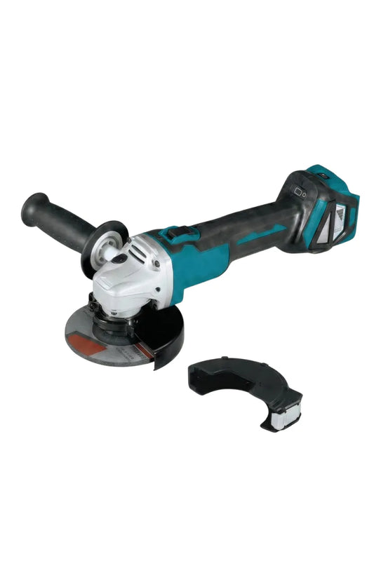 Professional Cordless Angle Grinder
