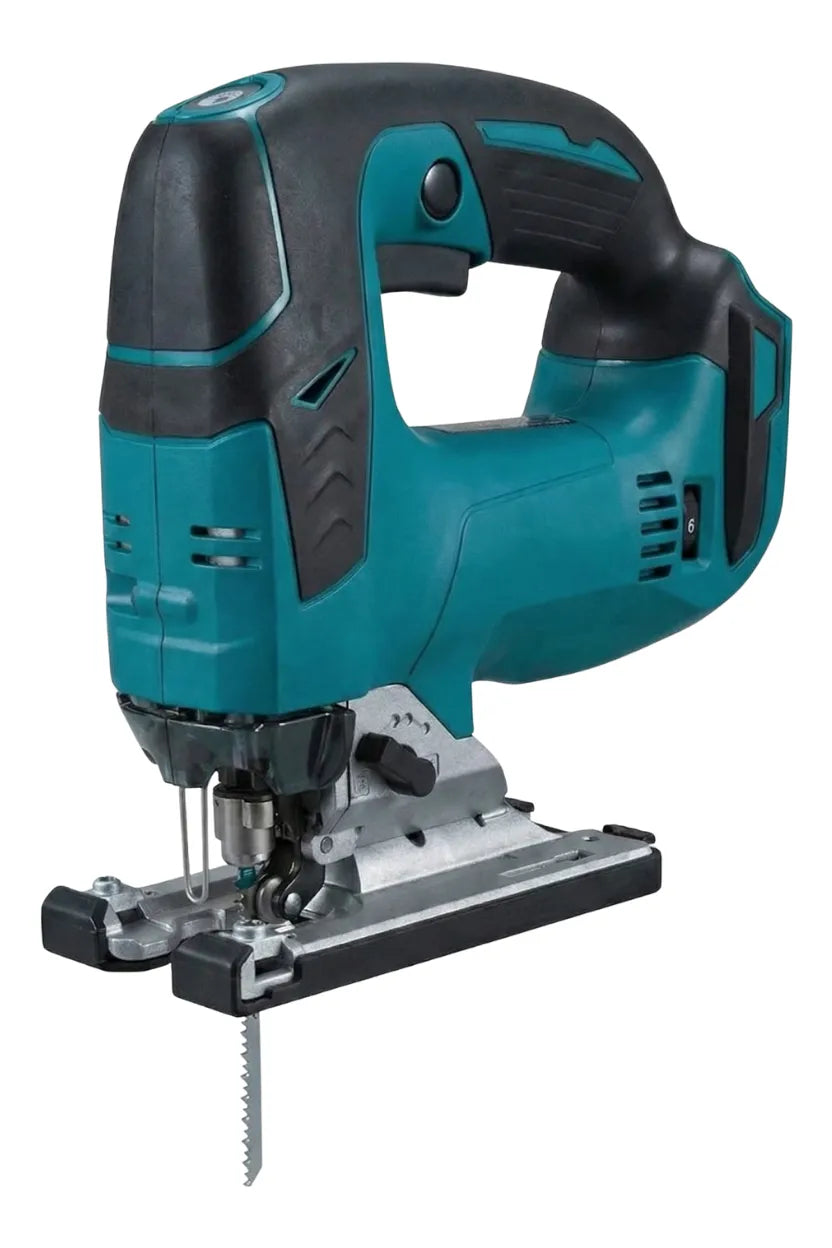 Professional Cordless Jigsaw