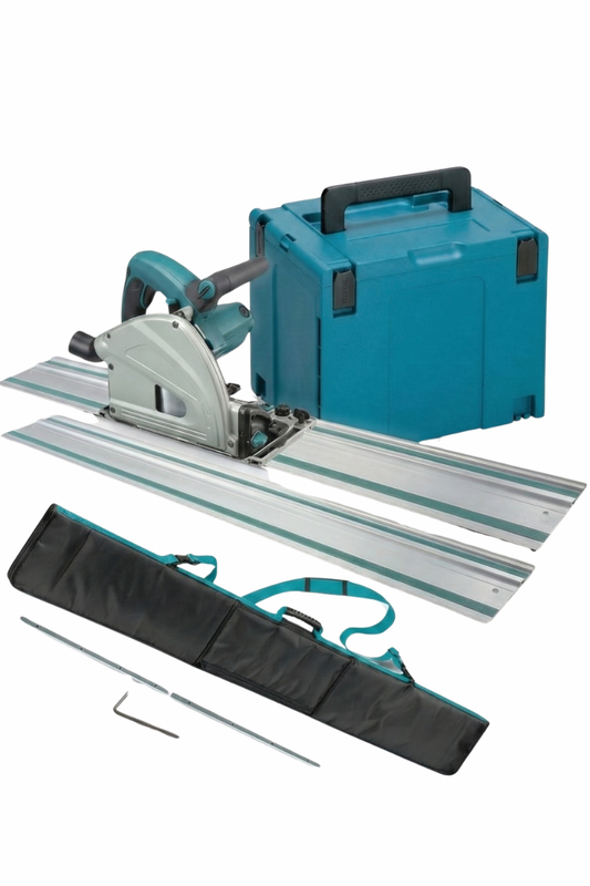 Professional Plunge Saw Kit