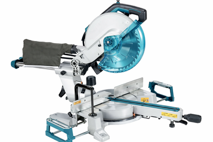 Professional Sliding Compound Miter Saw – 260 mm