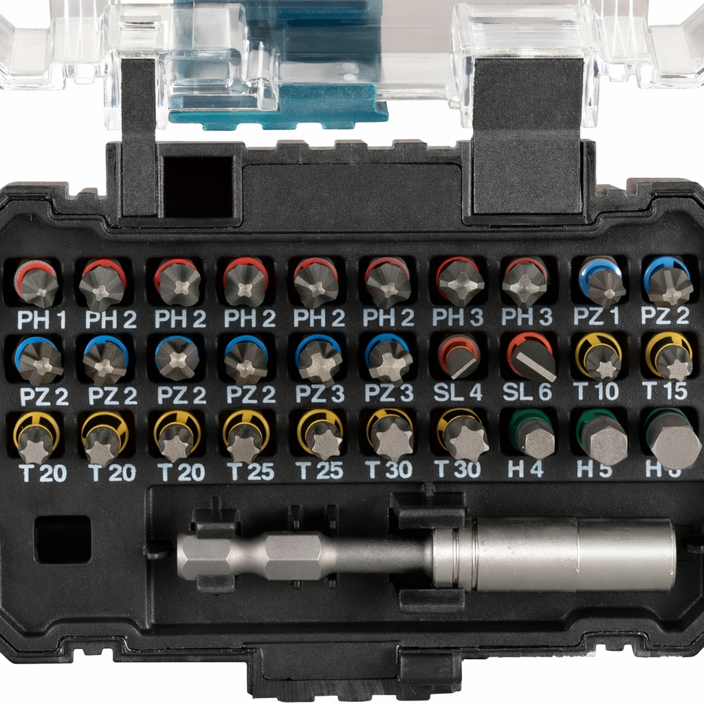 Professional Bit Set