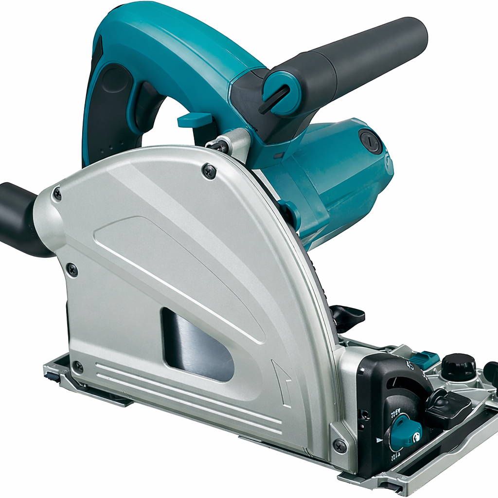 Professional Plunge Saw Kit